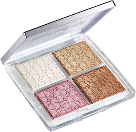 dior palette illuminanti